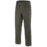 Helikon-Tex GREYMAN Tactical Pants DuraCanvas Taiga Green L