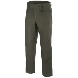 Helikon-Tex GREYMAN Tactical Pants DuraCanvas Taiga Green L