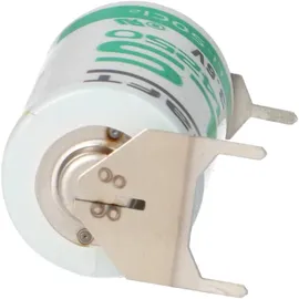Saft LS14250-3PF 1/2AA 3,6V 3 St.