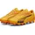 Puma Ultra Play FG/AG Kinder Sun Stream-Puma Black-Sunset Glow 35,5