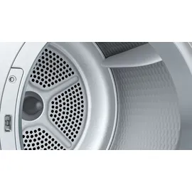 Siemens iQ300 WT43N203 Kondenstrockner (8 kg)