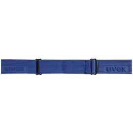 Uvex Scribble FM sphere Kinderskibrille (4130 cobalt