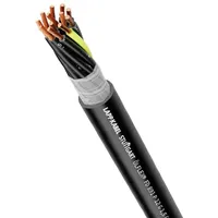 Lapp 1028103/100 Schleppkettenleitung ÖLFLEX® FD 891 P 3G 0.75mm2
