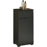 BASIC by Balculina XORA Kommode SPICE - schwarz