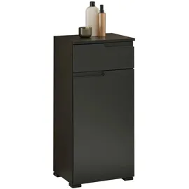 BASIC by Balculina XORA Kommode SPICE - schwarz