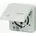 Mennekes Anbaudose Cepex 16A 5p 6h 400V IP44 4211