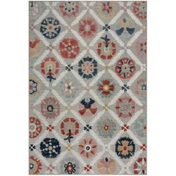 Kadima Design Vielseitiger Außenteppich `Lagan Glen`, Pflegeleicht. 160x230 cm