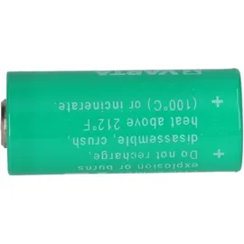 Varta Lithium 2/3 AA 1350 mAh 2 St.