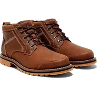 Timberland Larchmont Ii Chukka saddle 11.5