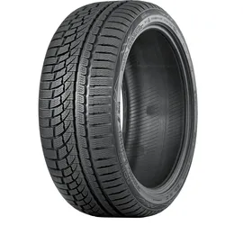 Nokian WR A4 255/55 R18 109H