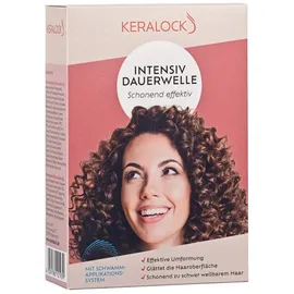Keralock Dauerwelle Intensiv