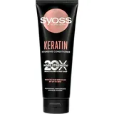 Syoss Keratin Intensiv-Shampoo 250 ml