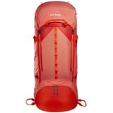 Tatonka Yukon LT 60+10 Rucksack 82 cm red orange