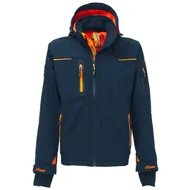 U-POWER Space - deep blue - S