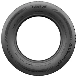 Giti Gitisynergy H2 195/65 R15 91H