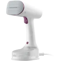 Braun QuickStyle 5 GS5011PU Weiß/Violett