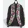 adidas FARM Classic Rucksack Crystal Linen/Semi Lucid Fuchsia/Preloved Lime