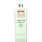 Marbert Bath & Body Sensitive Körperlotion 400 ml