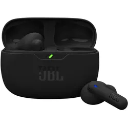 JBL Wave Beam 2 TWS Kopfhörer Schwarz