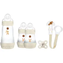 MAM Welcome to the World Gift Set (160 ml)
