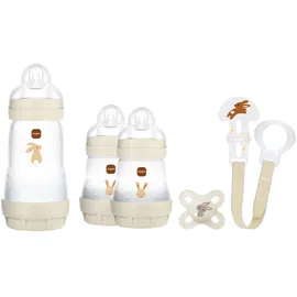 MAM Welcome to the World Gift Set (160 ml)