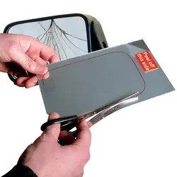 CARPOINT Außenspiegelglas 2423201 Spiegelglas,Spiegelglas, Außenspiegel