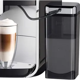 Melitta Barista TS Smart F850-101 silber