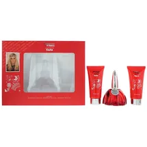 Kesha Whatever It Takes Eau de Parfum 100 ml + Body Lotion 100 ml Geschenkset