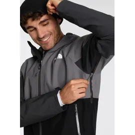 The North Face Lightning Zip-in Jacke (Größe XXL,