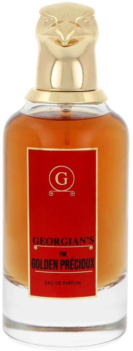 Flavia Georgian`s Golden Precioux Edp 100ml