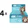 Optimum Nutrition Proteinriegel Chocolate Sweet Coconut 12 x 59 g