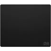 lethal gaming gear Jupiter PRO Schwarz