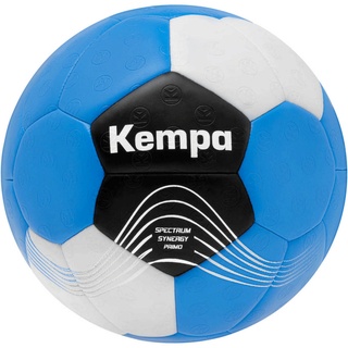 Kempa Handball Spectrum Synergy Primo sweden blau/strahlendes weiß