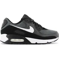 Nike Air Max 90 Herren Iron Grey/Dark Smoke Grey/Black/White 45