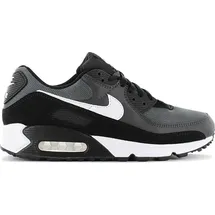 Nike Air Max 90 Herren Iron Grey/Dark Smoke Grey/Black/White 45
