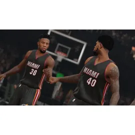 NBA 2K15 (USK) (PS4)