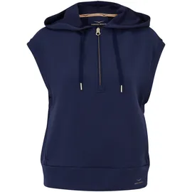 VENICE BEACH Darlis Hoodie Blau L