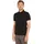 Tommy Hilfiger 1985 Slim Kurzarm-poloshirt Black S