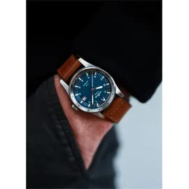 Fortis FLIEGER F-39 Automatic Liberty Blue F4220026