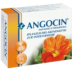 ANGOCIN Anti-Infekt N bei Atemwegs- & Blasenentzündung