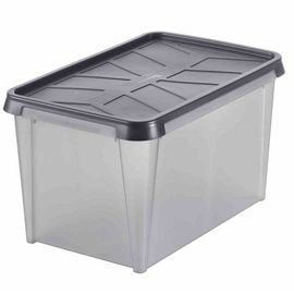 orthex SmartStore Dry Aufbewahrungsbox 60x40x35cm, 50L