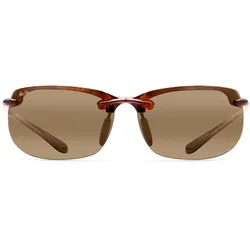 Maui Jim BANYANS _ Dunkles Schildpatt (H412-10)