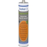 Beko Tackcon Superflex,310ml, Kraftkleber, ohne Lösungsmittel, weiß