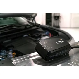 Ctek PRO25S 40Ah 12V