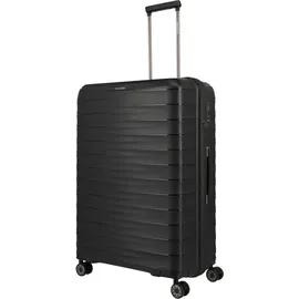 Travelite Mooby Koffer-Set 3-tlg. schwarz