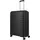 Travelite Mooby Koffer-Set 3-tlg. schwarz