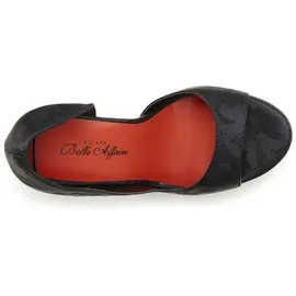 LASCANA BELLE AFFAIRE High-Heel-Sandalette Damen schwarz Gr.39