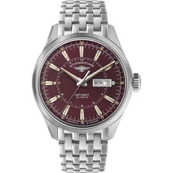 Herrenuhr - Serie: Open Space - Sturmanskie Modell: NH36-1891774-B