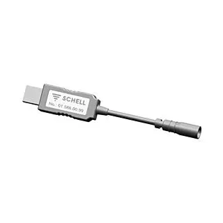 Schell USB-Adapter 015860099 für Software