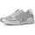 Gabor Sneaker Low Silber Damen 37,5